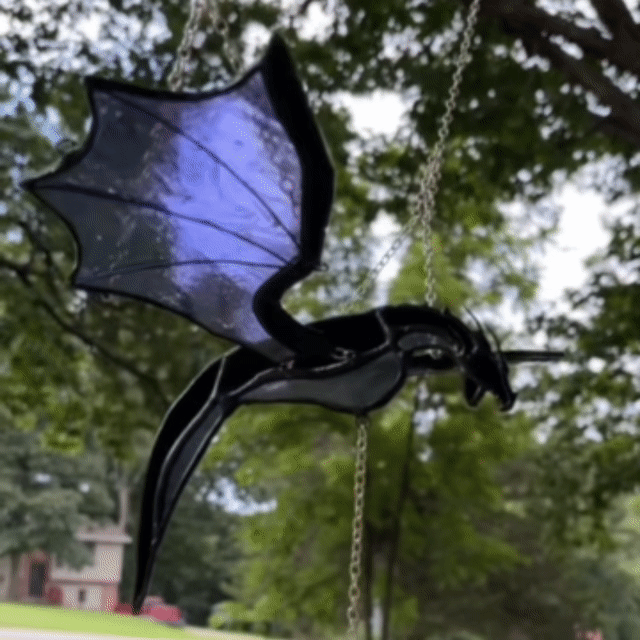 Amber's Dragons